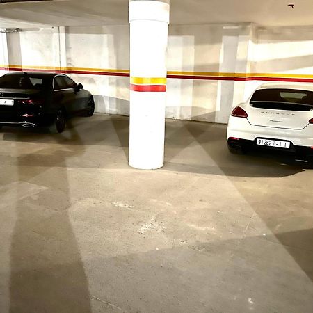 Appartement Denda Marrakesh Luaran gambar