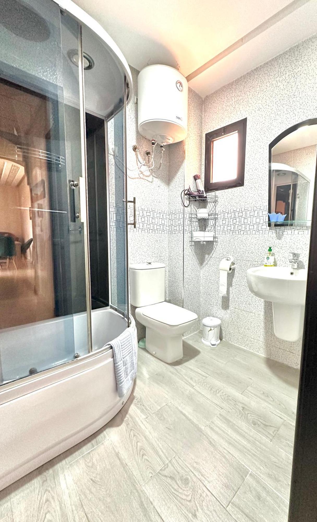 Appartement Denda Marrakesh Luaran gambar