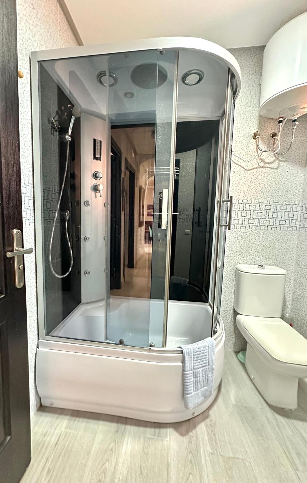Appartement Denda Marrakesh Luaran gambar