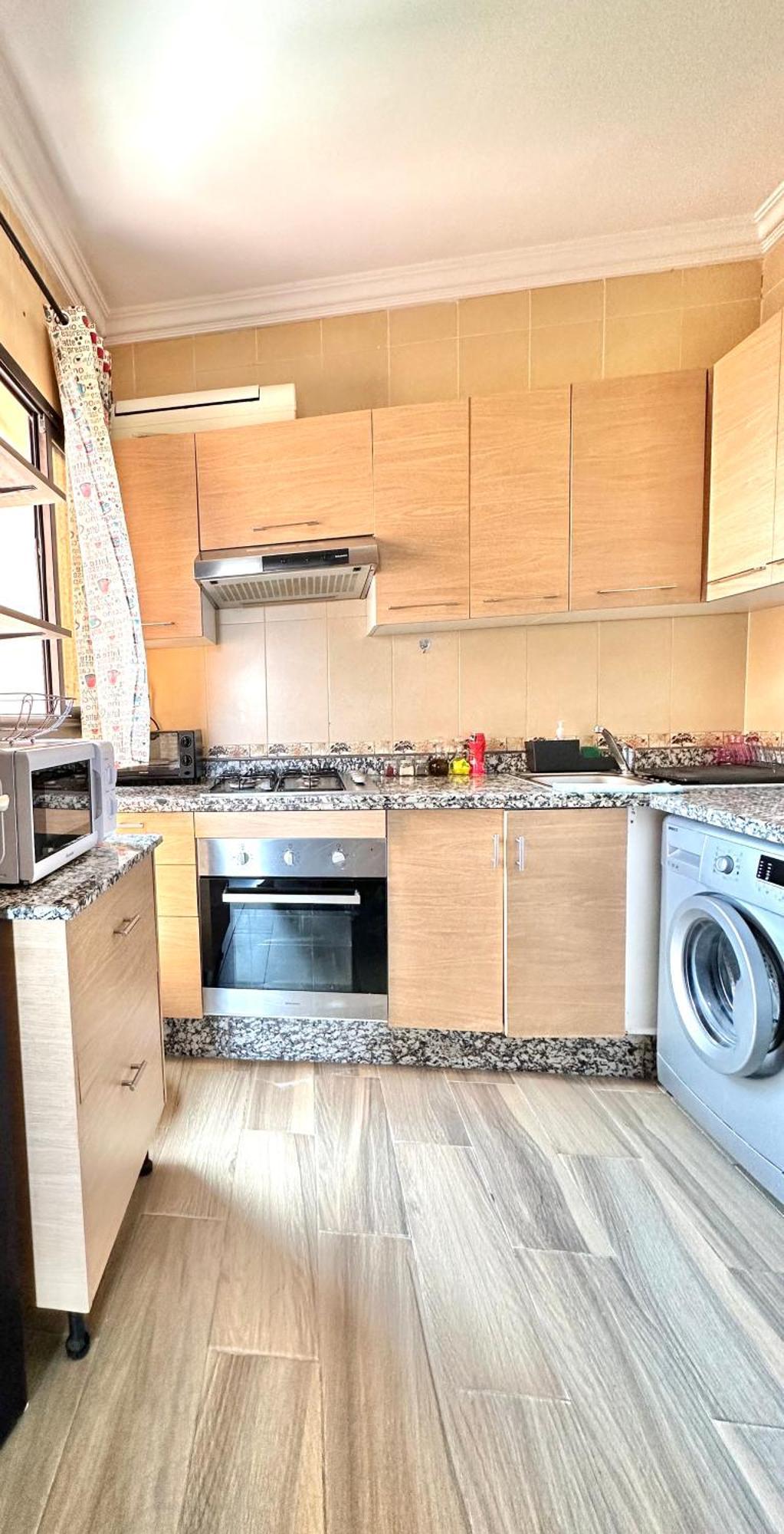 Appartement Denda Marrakesh Luaran gambar